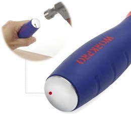WORKPRO wood chisel1